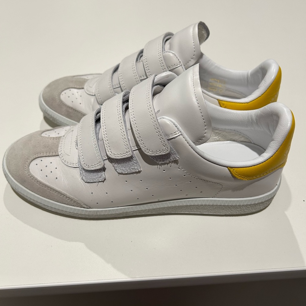 Isabel Marant Beth Sneaker